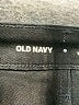 Old Navy Solid Black Jeans Size 0 - photo 4