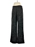 Zara Tweed Gray Dress Pants Size S - photo 2