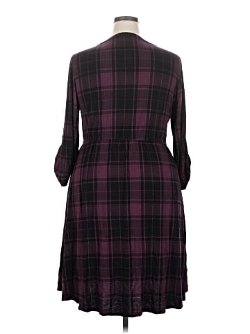 Torrid Casual Dress (view 2)