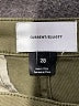 Current/Elliott Green Jeans Size 28 waist - photo 7