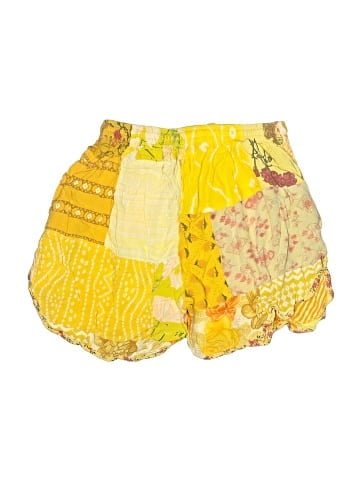 Earthbound Trading Co. Shorts (view 2)
