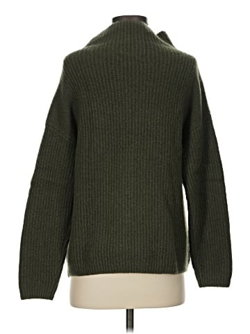 Chelsea28 Turtleneck Sweater (view 2)