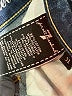 7 For All Mankind Solid Blue Jeans Size 31 waist - photo 8