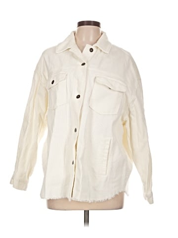 Zara Jacket (view 1)
