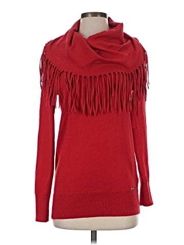 MICHAEL Michael Kors Pullover Sweater (view 1)