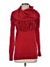 MICHAEL Michael Kors Red Pullover Sweater Size XS - photo 1