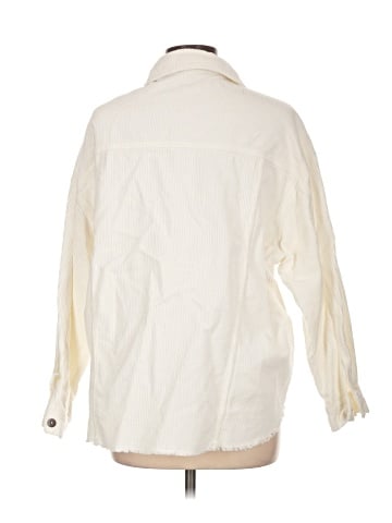 Zara Jacket (view 2)