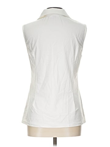 Aryeh Sleeveless T-Shirt (view 2)