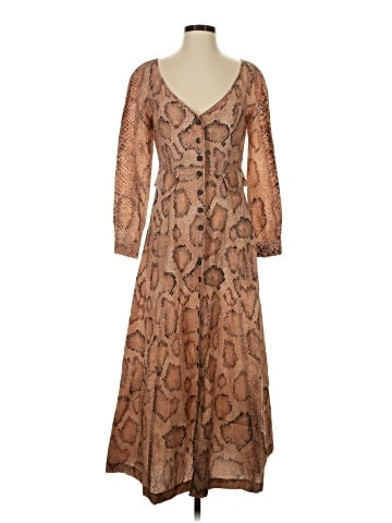 Mara Hoffman Casual Dress (view 1)