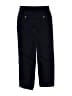 Tommy Hilfiger Solid Black Casual Pants Size 10 - photo 2