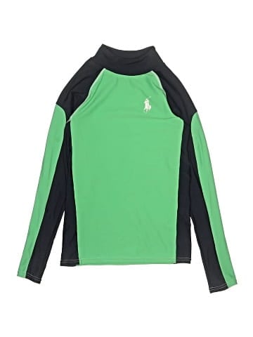 Polo by Ralph Lauren Long Sleeve T-Shirt (view 1)