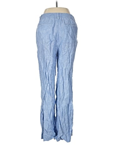 Lands' End Linen Pants (view 2)