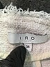 IRO 100% Cotton White Jacket Size EU (FR) 34 / US 2 - photo 7