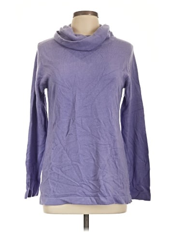 BFA Classics Turtleneck Sweater (view 1)