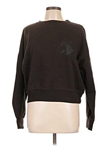 BLK DNM Pullover Sweater (view 1)
