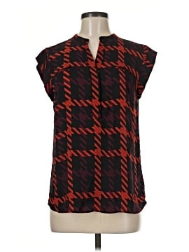 The Limited Short Sleeve Blouse