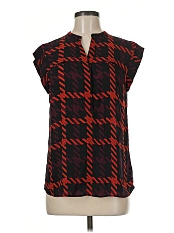 The Limited Short Sleeve Blouse (view 1)