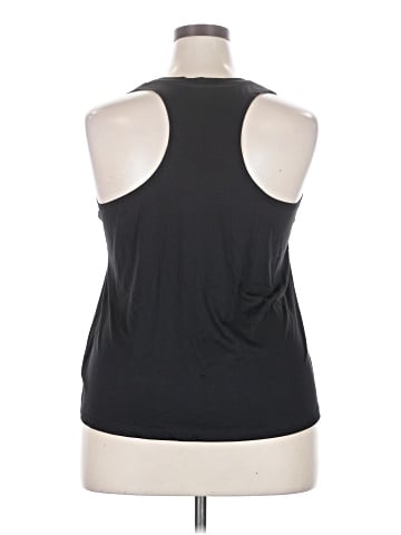 Athletic Works Sleeveless T-Shirt (view 2)