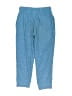 Hanna Andersson Blue Sweatpants Size 5 - photo 2