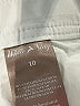 White Stag Solid White Skort Size 10 - photo 3