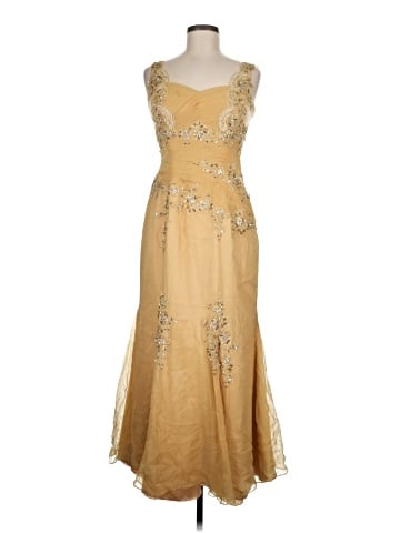Jean De Lys Cocktail Dress (view 1)