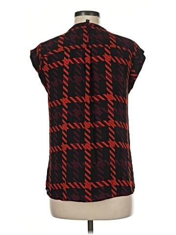 The Limited Short Sleeve Blouse (view 2)