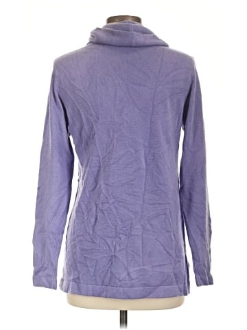 BFA Classics Turtleneck Sweater (view 2)