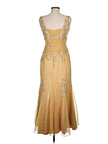 Jean De Lys Cocktail Dress (view 2)