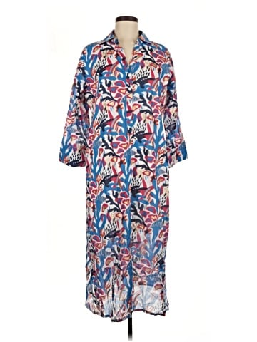 Jude Connally Casual Dress (view 1)