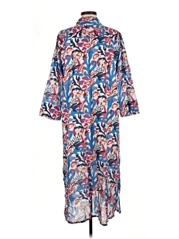 Jude Connally Casual Dress (view 2)