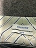 Dockers Chevron-herringbone Black Dress Pants Size 8 - photo 7