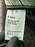 Dockers Chevron-herringbone Black Dress Pants Size 8 - photo 8