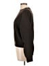 BLK DNM 100% Cotton Black Pullover Sweater Size L - photo 5