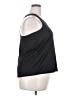 Athletic Works Black Sleeveless T-Shirt Size 20 - photo 4