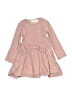 Zara Pink Dress 12-18 MO / 18 MO - photo 1