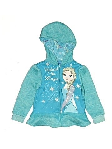 Disney Zip Up Hoodie (view 1)