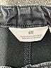 H&M Black Jeans Size 10 - photo 3