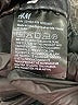 H&M Black Jeans Size 10 - photo 6