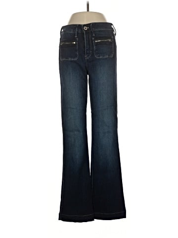 White House Black Market Jeans (view 1)
