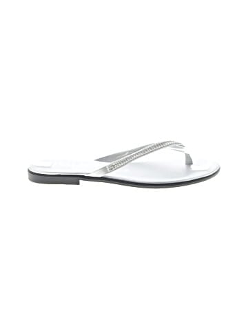 Italian Shoemakers Footwear Flip Flops (view 1)