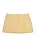 Zara Stripes Yellow Skort Size XS - photo 1