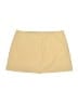 Zara Stripes Yellow Skort Size XS - photo 2