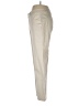 Dockers Solid Ivory Khakis Size 10 Petite - photo 5