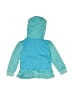 Disney 100% Polyester Blue Zip Up Hoodie Size 3T - photo 2