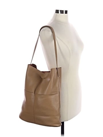OAK + FORT Shoulder Bag (view 2)