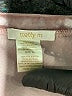 Matty M Metallic Burgundy Pullover Sweater Size XL - photo 7