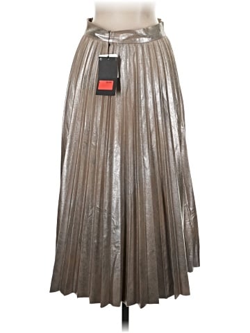 Zara Formal Skirt (view 2)