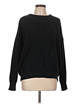 American Apparel Pullover Sweater