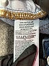 Gap Solid Blue Jeans Size 0 - photo 8
