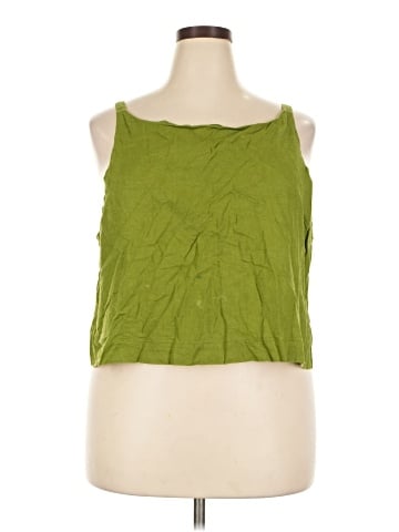 Gap Sleeveless Top (view 1)